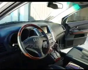 Lexus RX 330 2006 Autre