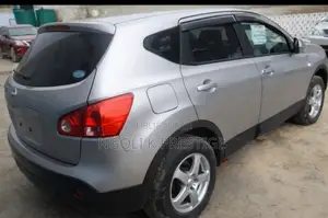 Nissan Qashqai 2013 Autre