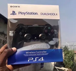 Manette Ps4 Dualshock