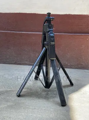 Trépied - Tripod Bluetooth Ia Intégré