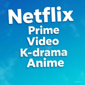 Films Et Séries en Streaming