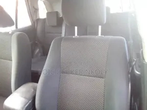 Suzuki Grand Vitara 2.7 4WD 2008 Noir