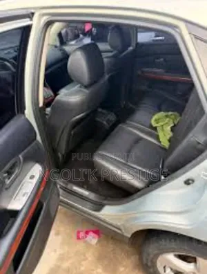 Lexus RX 2006 Autre