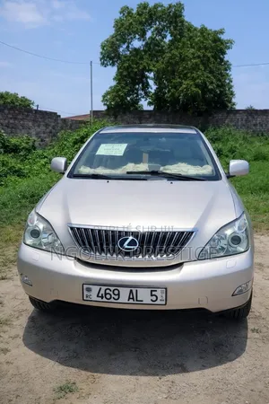 Lexus RX 2006 Autre