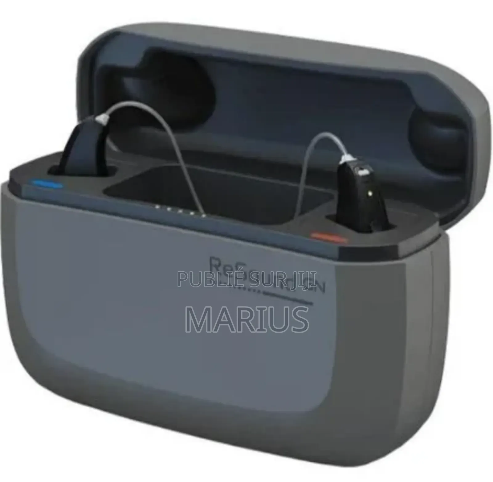 Prothèses Auditives Gn Resound Key