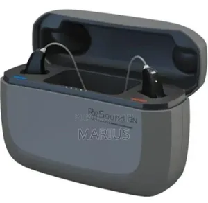 Prothèses Auditives Gn Resound Key