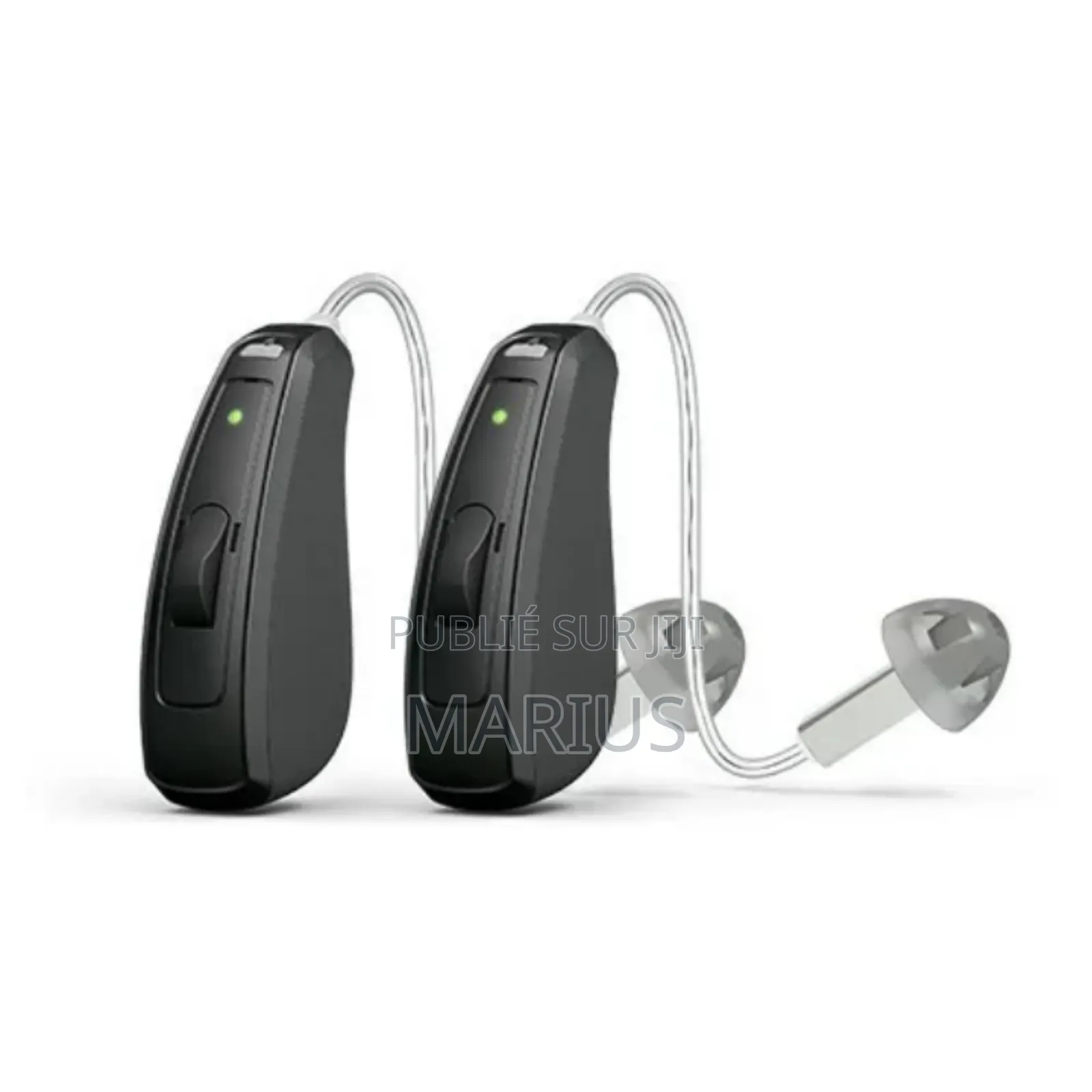 Prothèses Auditives Gn Resound Key