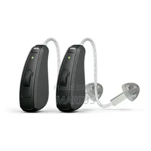 Prothèses Auditives Gn Resound Key