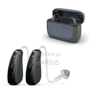 Prothèses Auditives Gn Resound Key