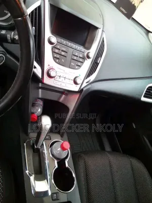 GMC Terrain SLE-1 AWD 2010 Beige