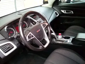 GMC Terrain SLE-1 AWD 2010 Beige