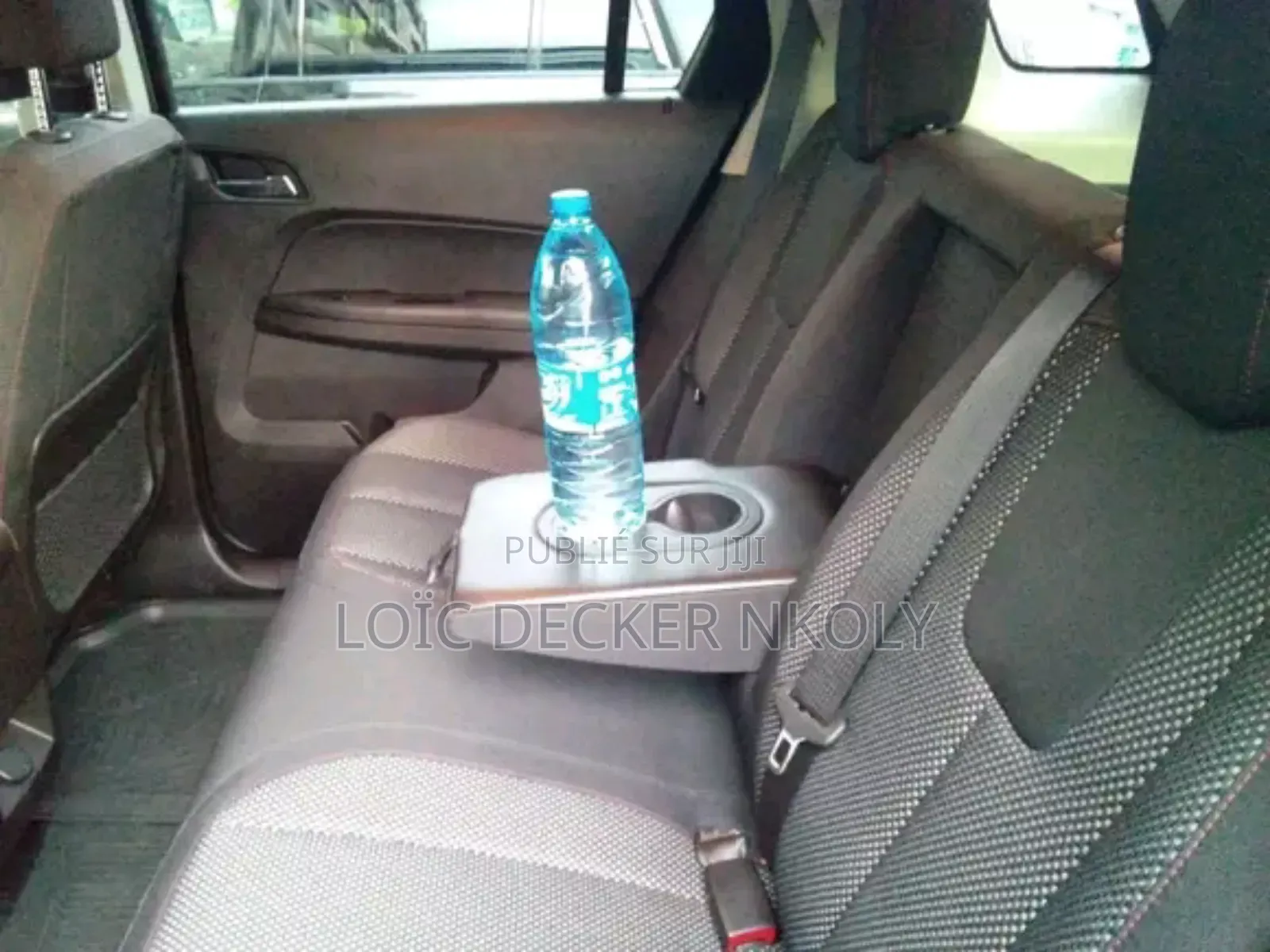 GMC Terrain SLE-1 AWD 2010 Beige