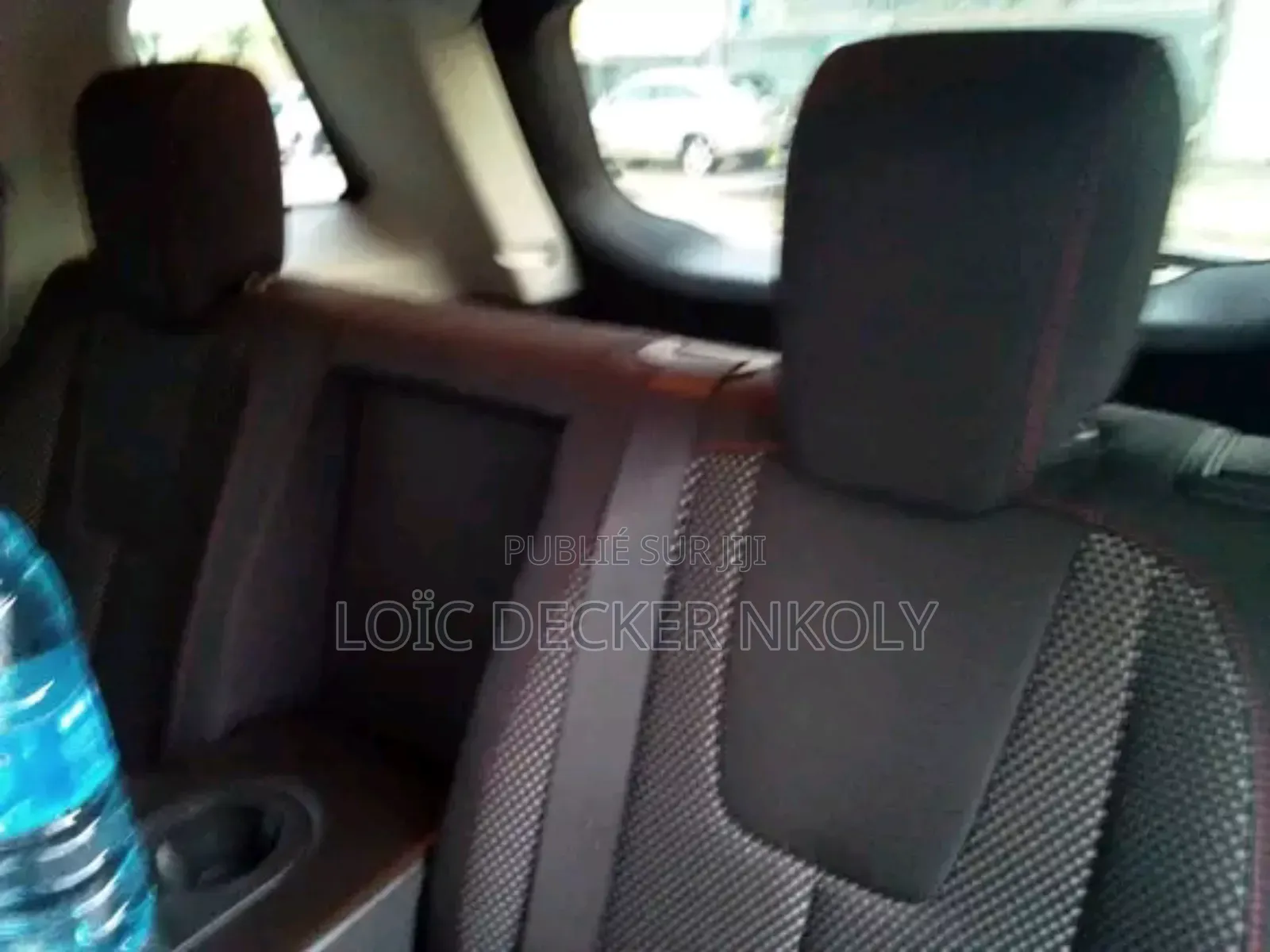 GMC Terrain SLE-1 AWD 2010 Beige