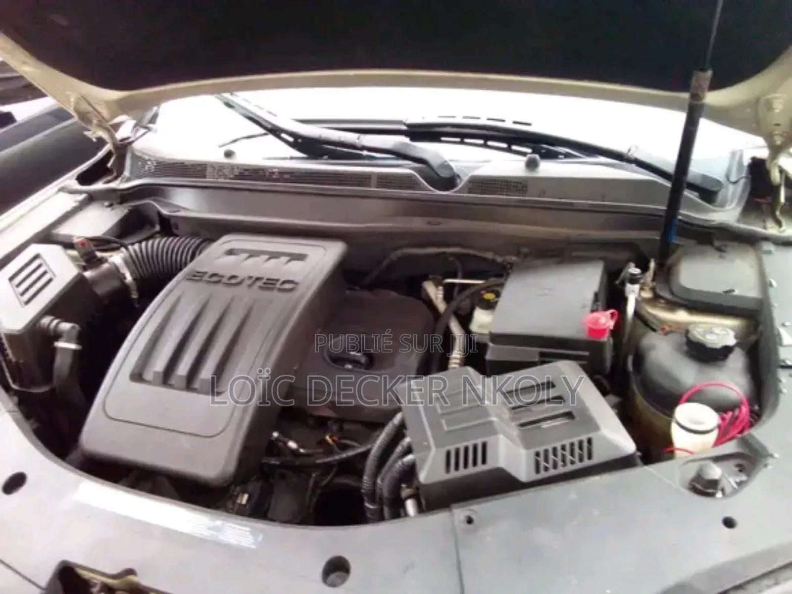 GMC Terrain SLE-1 AWD 2010 Beige