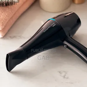 Sèche Cheveux Électrique