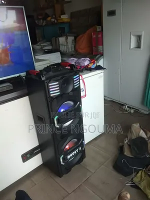 Baffle Et Congélateur