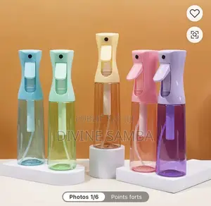 Vaporisateur De 300ml