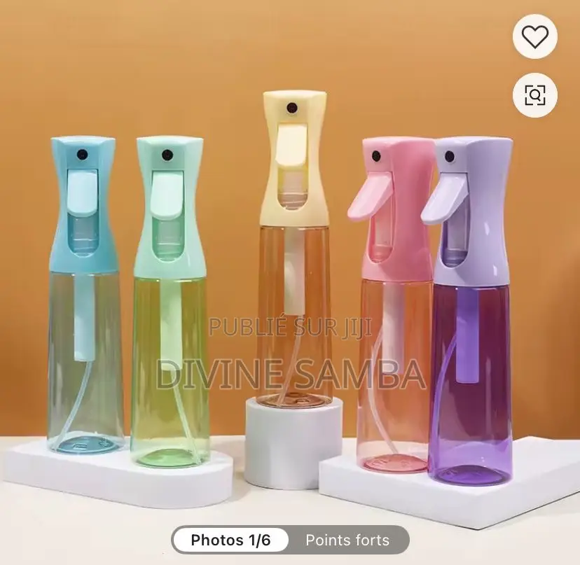 Vaporisateur De 300ml