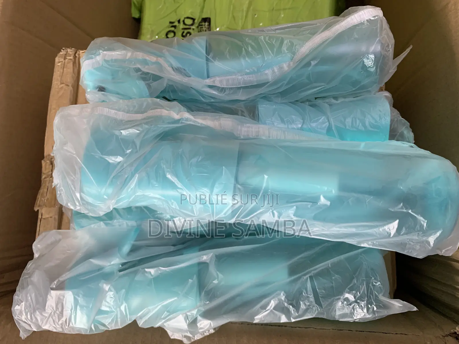 Vaporisateur De 300ml