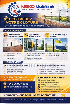 Prestation De Services