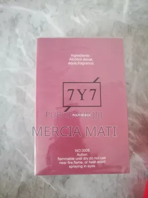 Procuré Vous De Mes Parfums De Très Bon Odeurs 48h N Hésiter Pas SVP