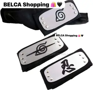 Bandeau Ninja
