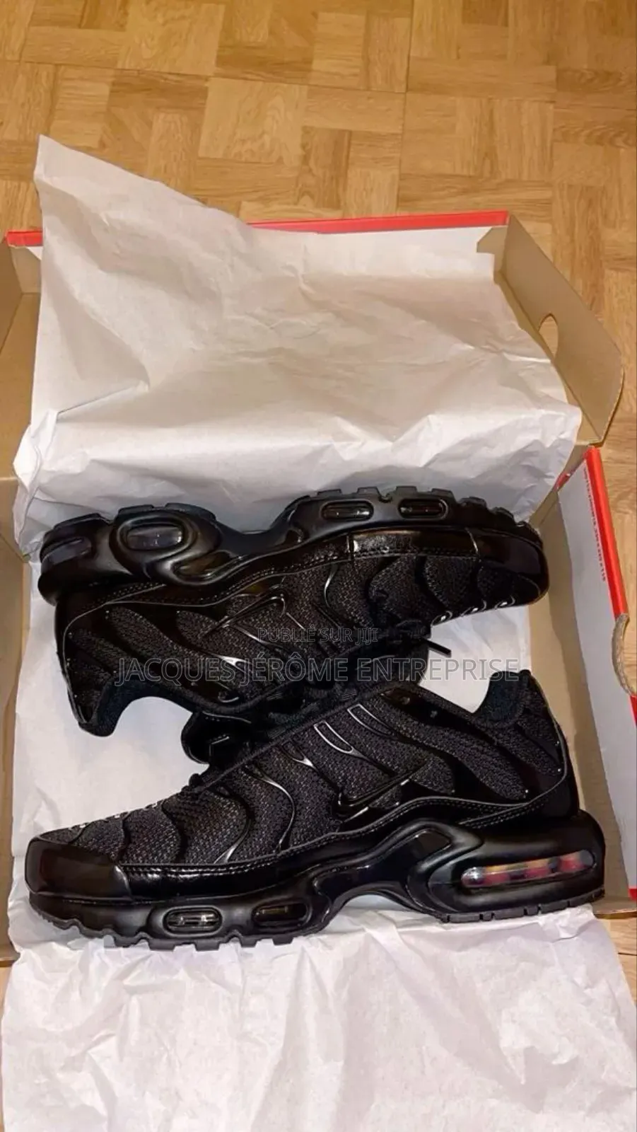 Air Nike Tn