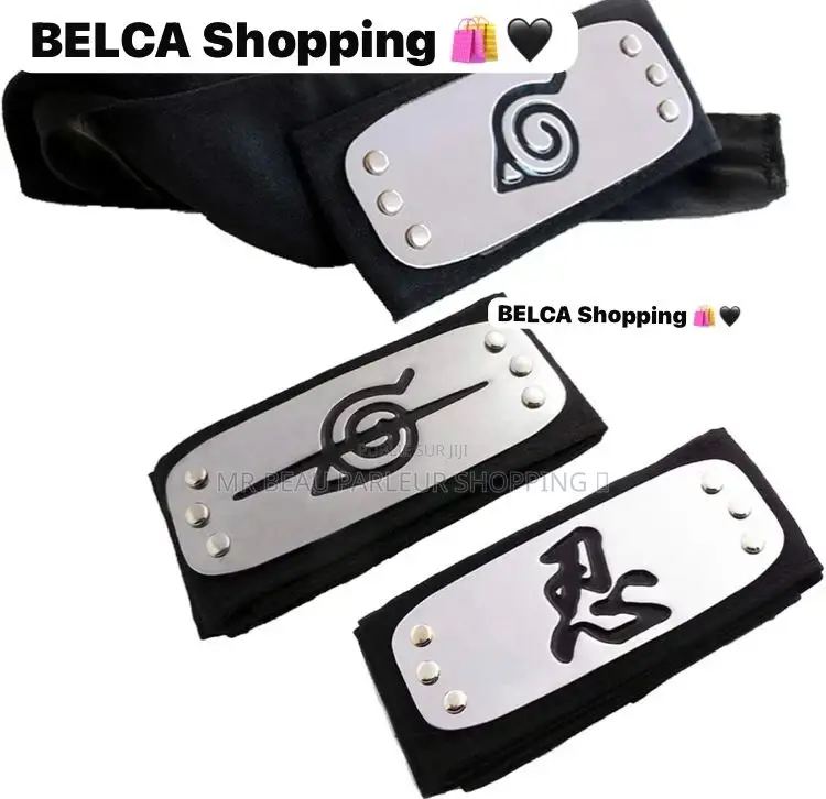 Bandeau Ninja