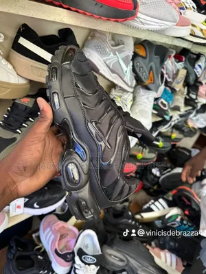 Air Nike Tn