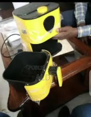 Friteuse Électrique