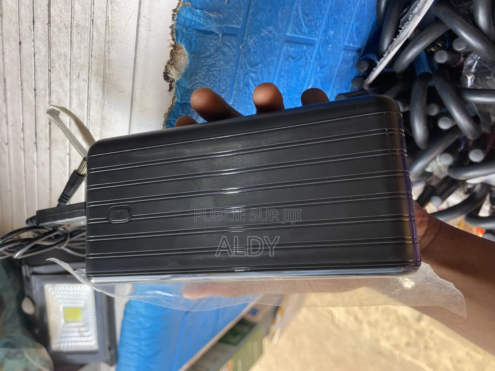 Power Bank 100000mah