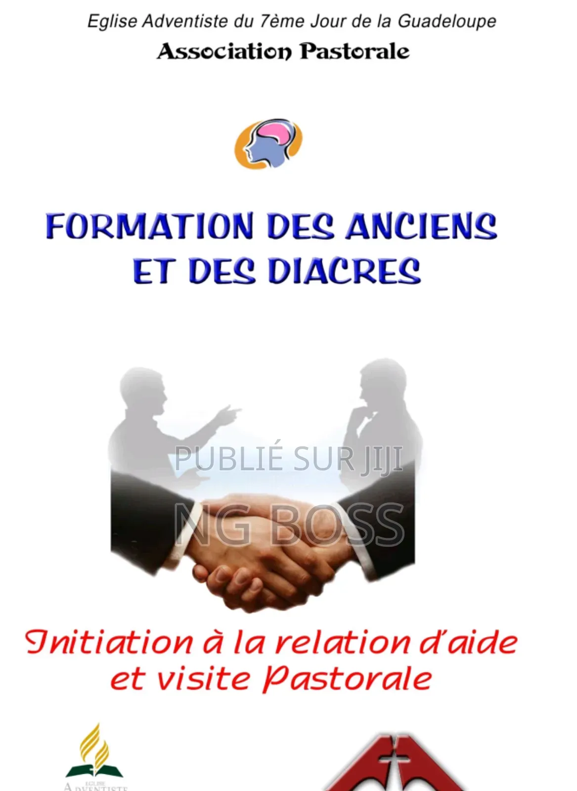 Appareils , Livres PDF Pour Les Entrepreneurs, Leaders, Pasteurs Etc