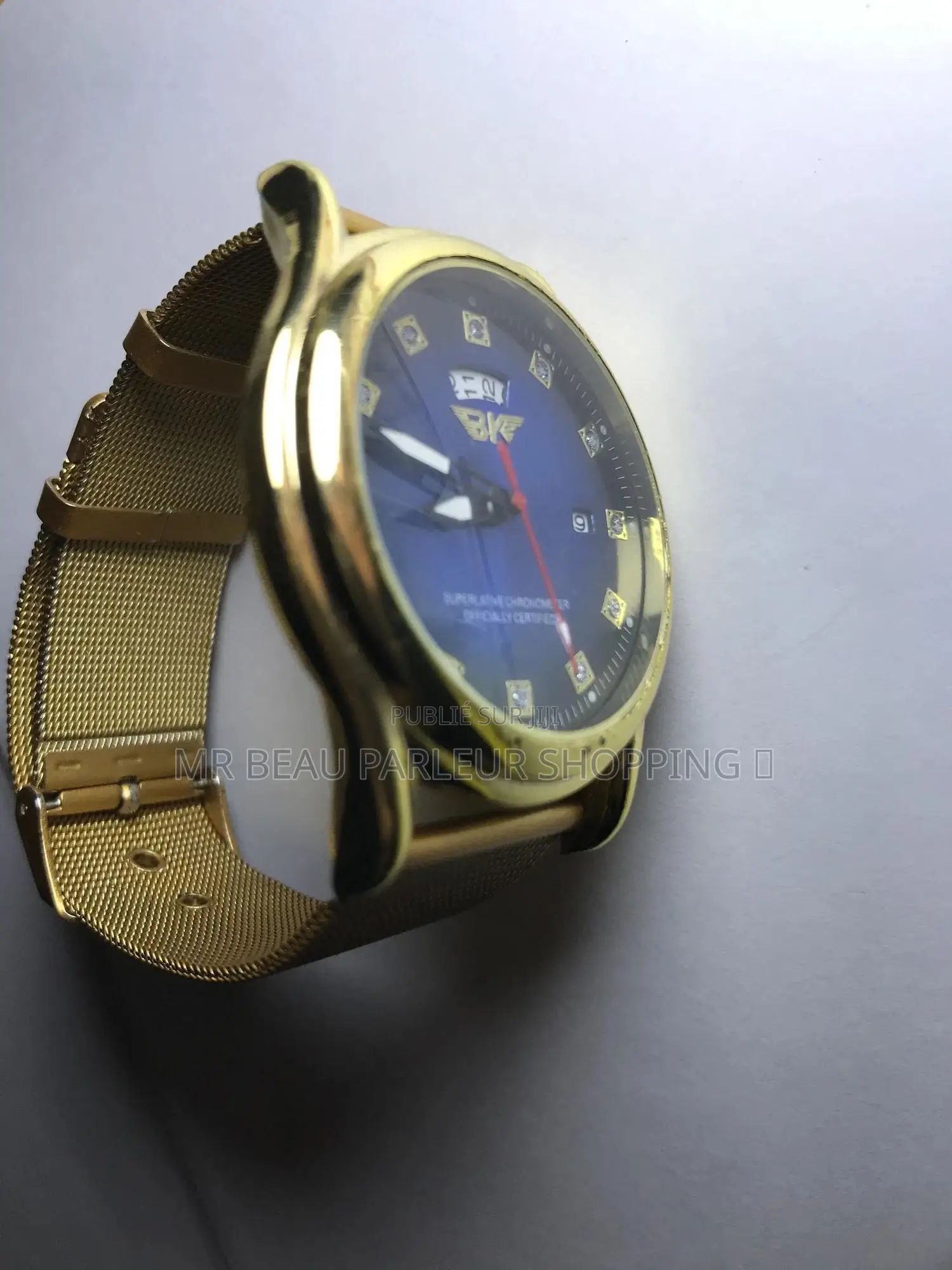 Montre Homme