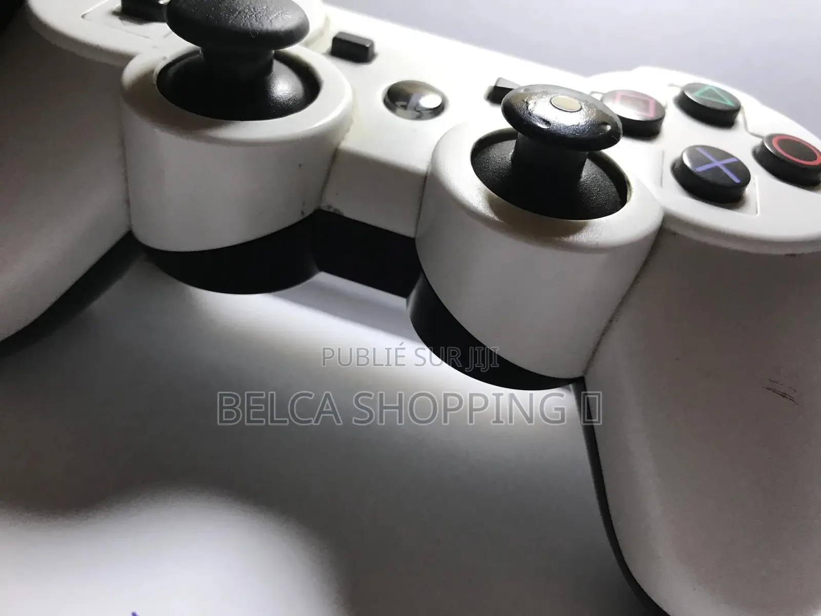 Manette Playstation 3