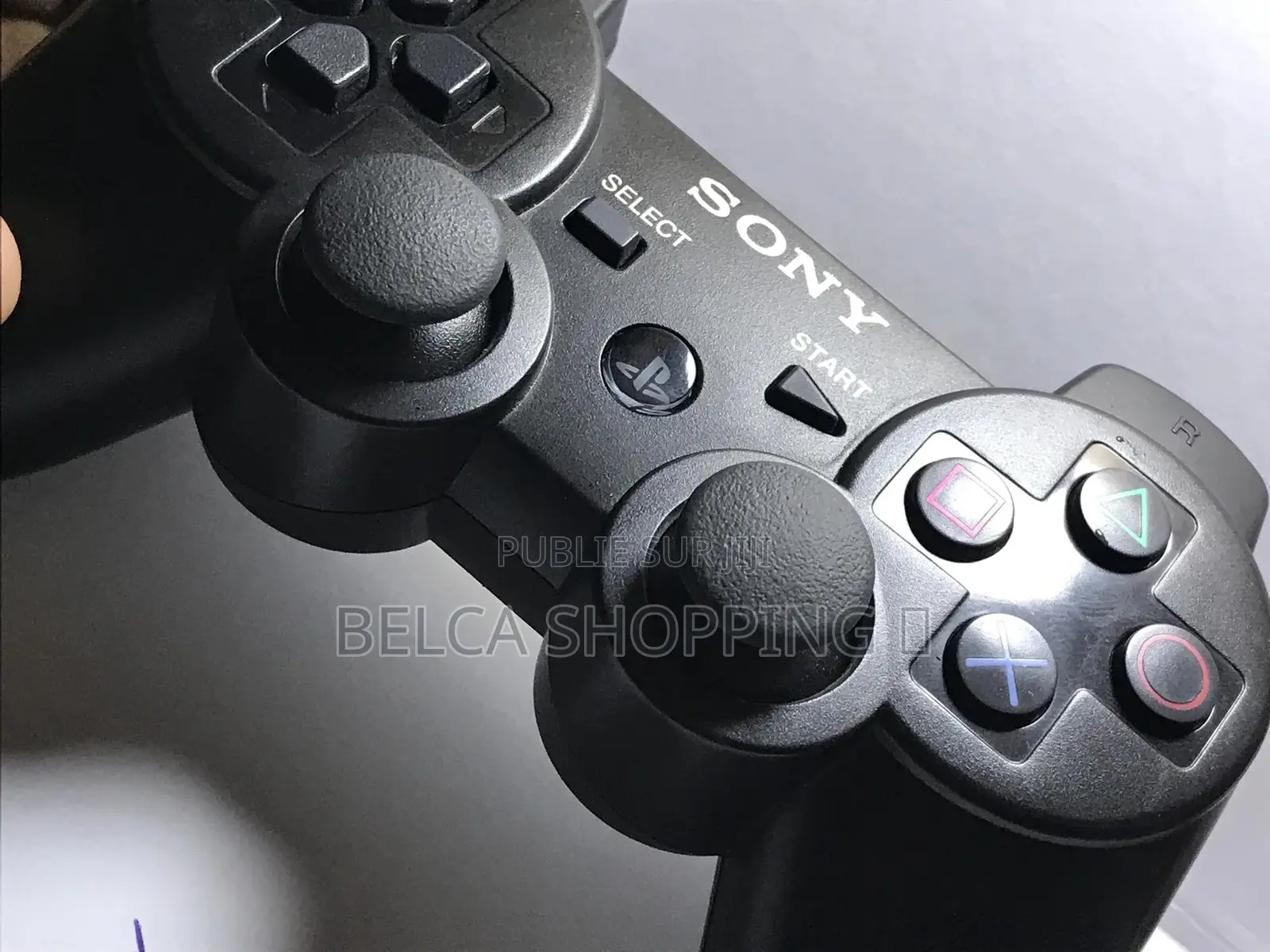 Manette Playstation 3
