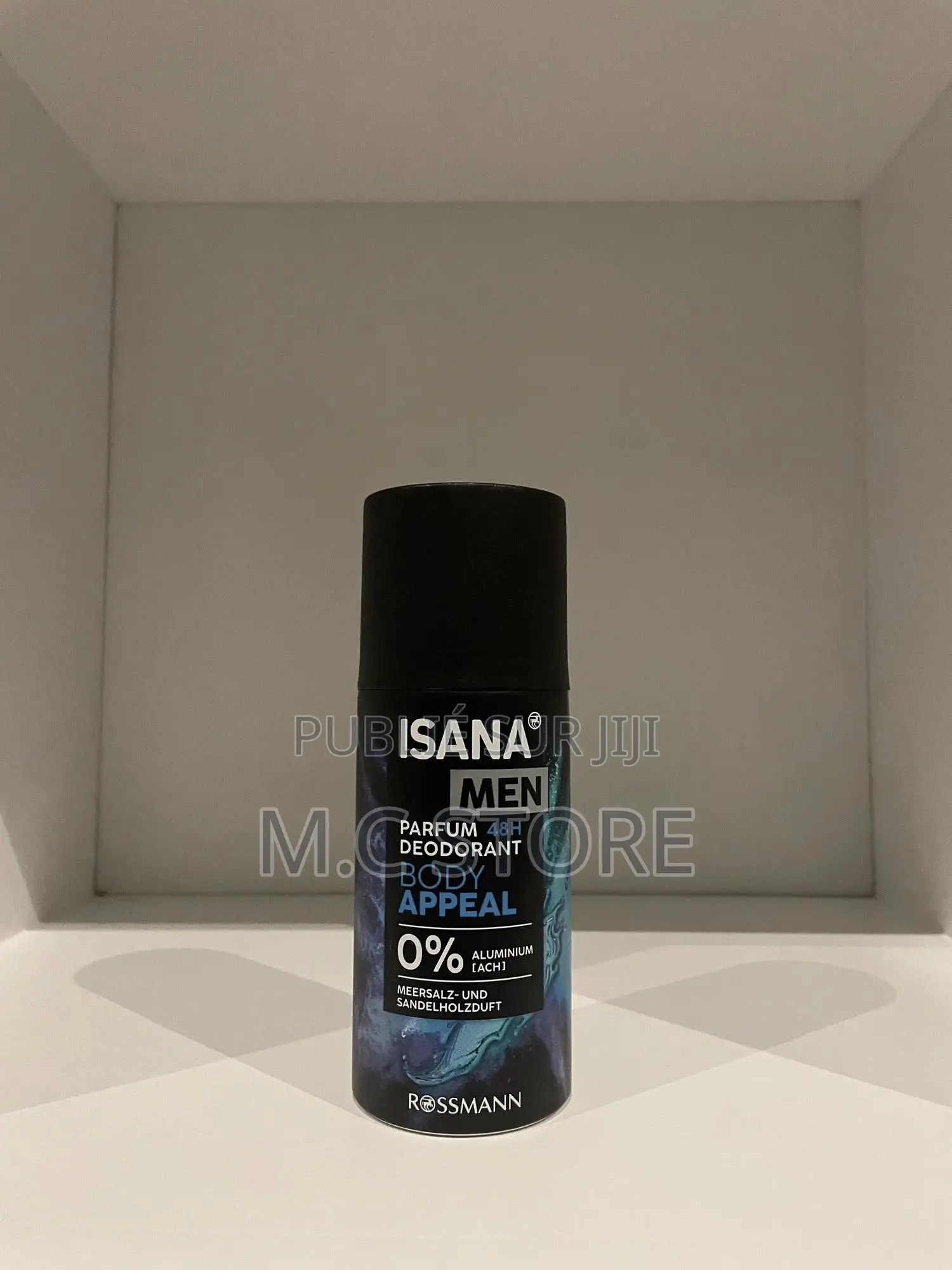 Déodorant Pour Homme