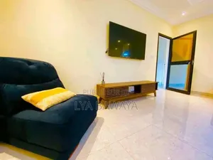 Furnished 4chbre Villa dans Villa Oms, Madibou à Louer