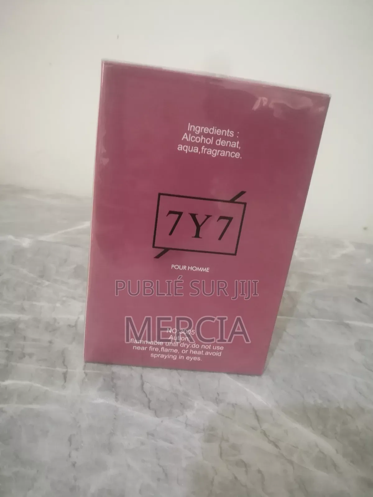 Procuré Vous De Mes Parfums De Très Bon Odeurs 48h N Hésiter Pas SVP