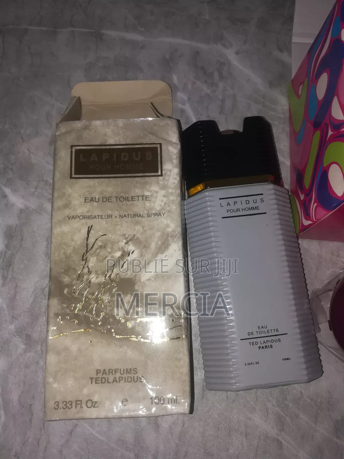 Procuré Vous De Mes Parfums De Très Bon Odeurs 48h N Hésiter Pas SVP