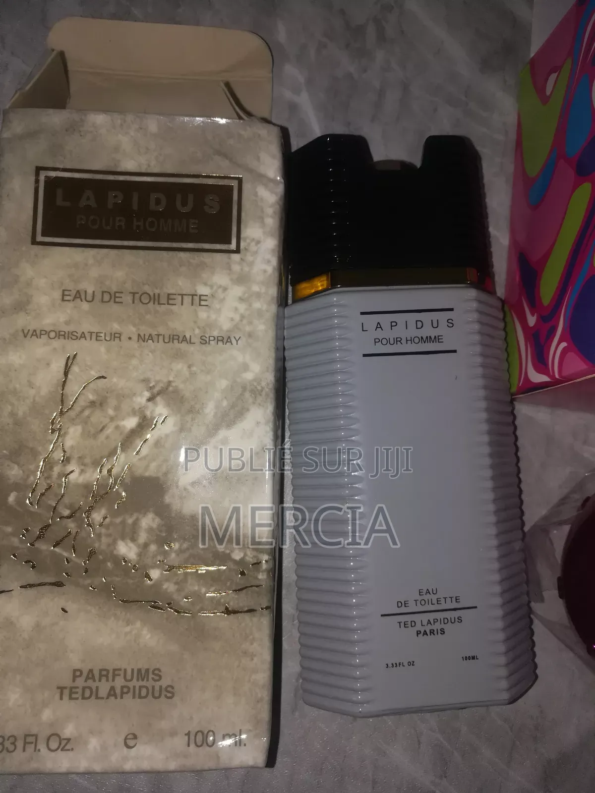 Procuré Vous De Mes Parfums De Très Bon Odeurs 48h N Hésiter Pas SVP