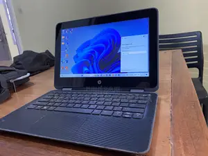 Ordinateur portable HP ProBook X360 11 G4 8GB Intel Core i5 SSD 256GB