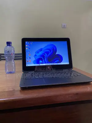 Ordinateur portable HP ProBook X360 11 G4 8GB Intel Core i5 SSD 256GB