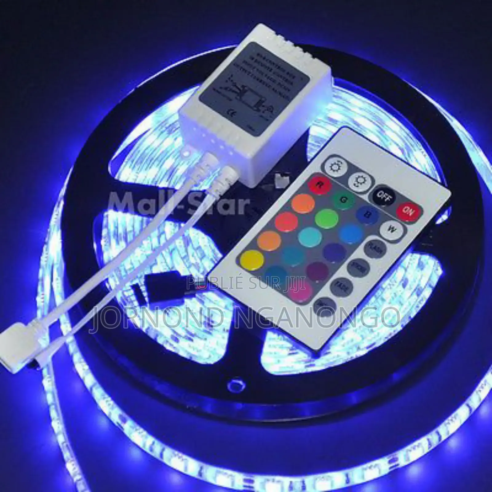 Led Strip 5 Mètres