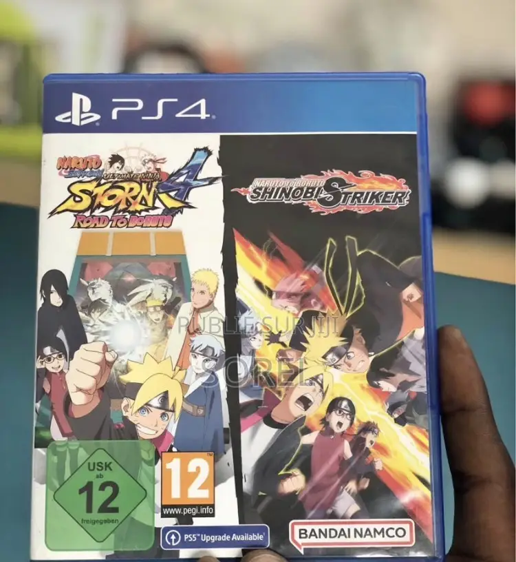 Disque Cd Jeux Ps4,Ps5