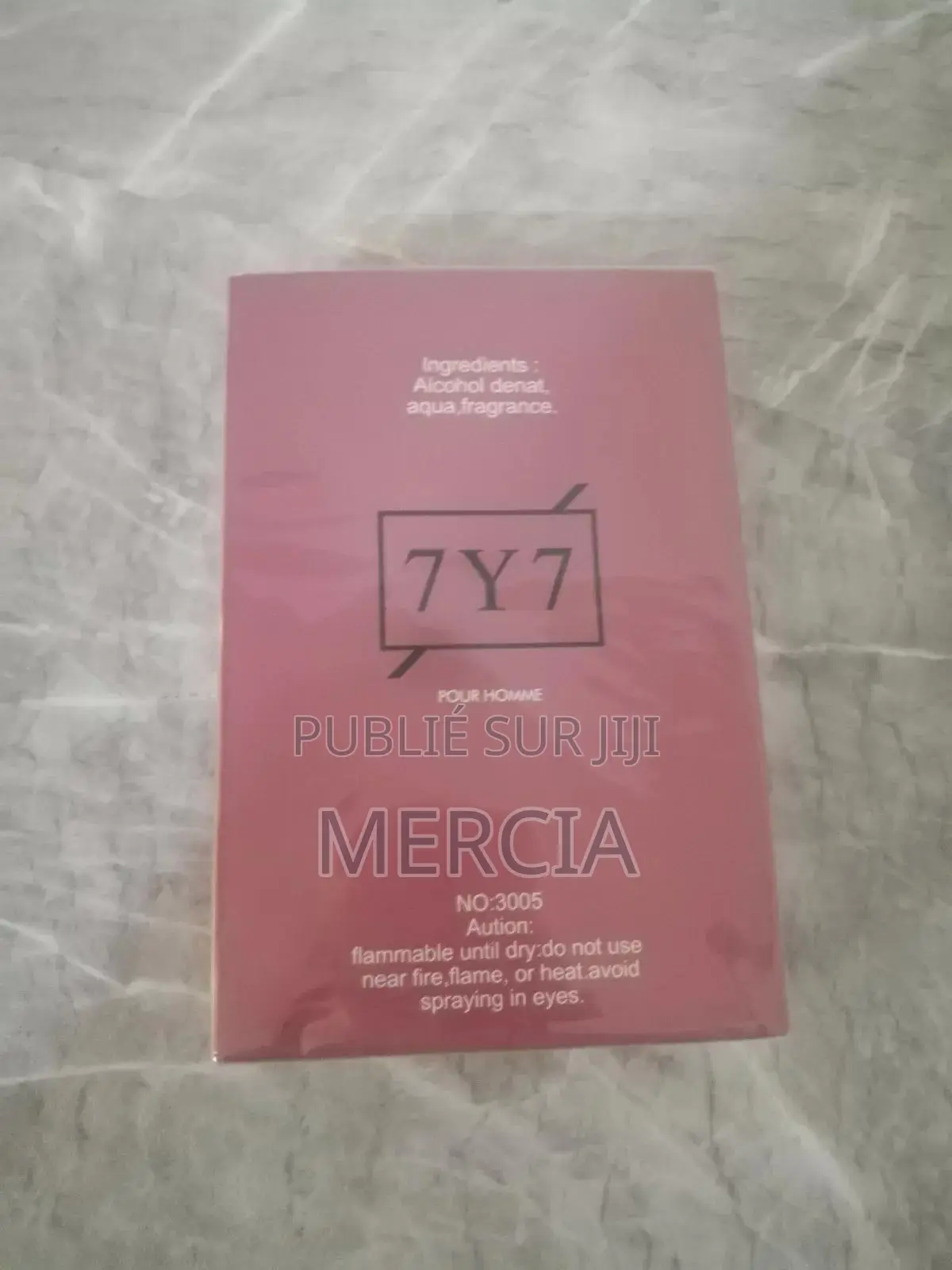 Procuré Vous De Mes Parfums De Très Bon Odeurs 48h N Hésiter Pas SVP