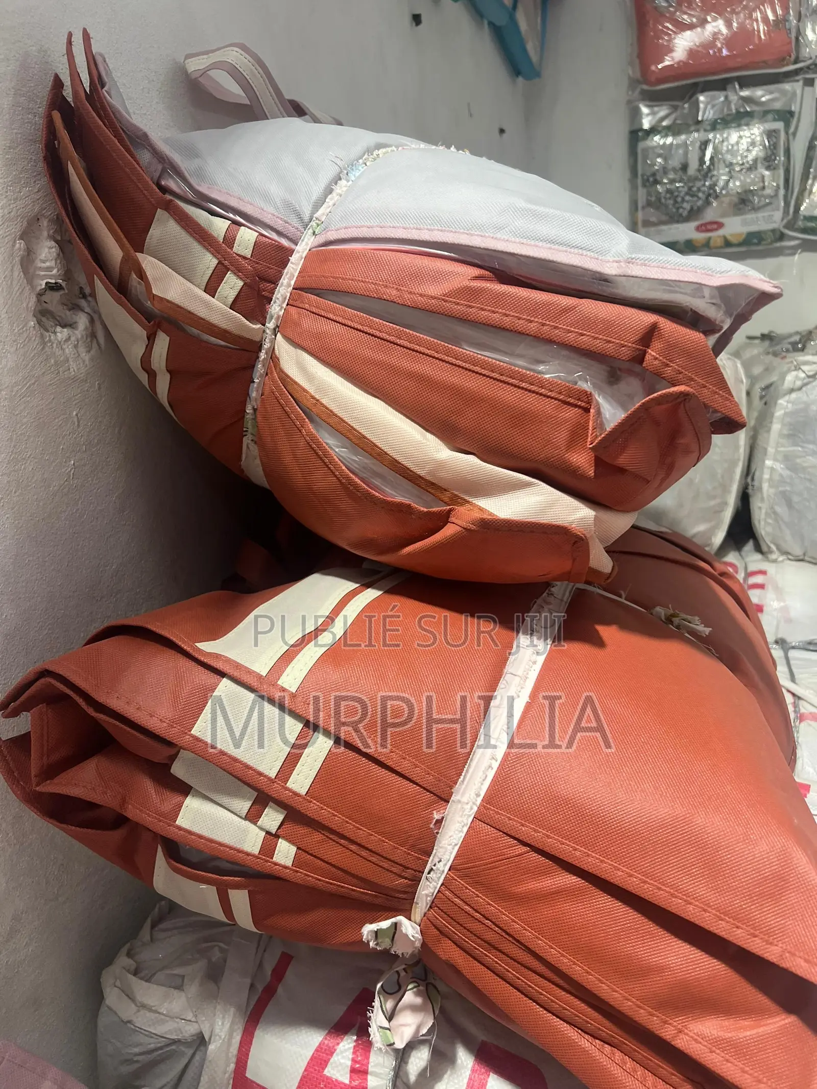 Promo 8 Mars - Pack 2 Oreillers Confort Royal