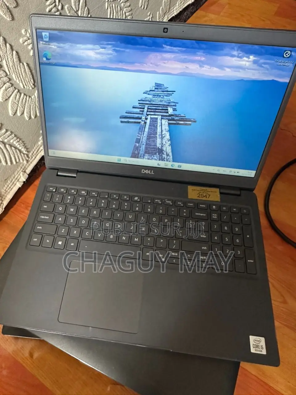 Nouveau Dell Inspiron 11 3000 16GB Intel Core i7 SSD 350GB