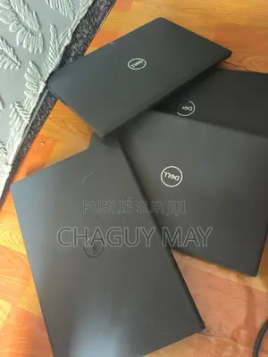 Nouveau Dell Inspiron 11 3000 16GB Intel Core i7 SSD 350GB