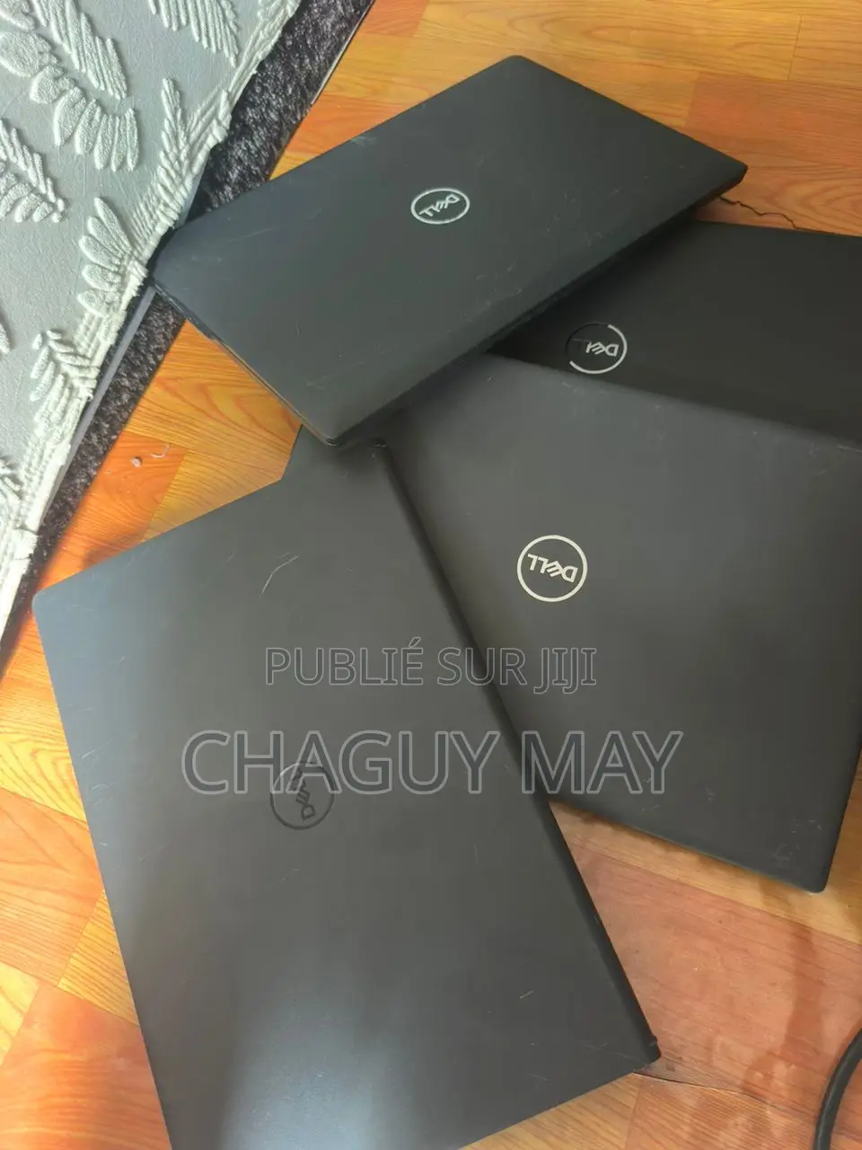 Nouveau Dell Inspiron 11 3000 16GB Intel Core i7 SSD 350GB