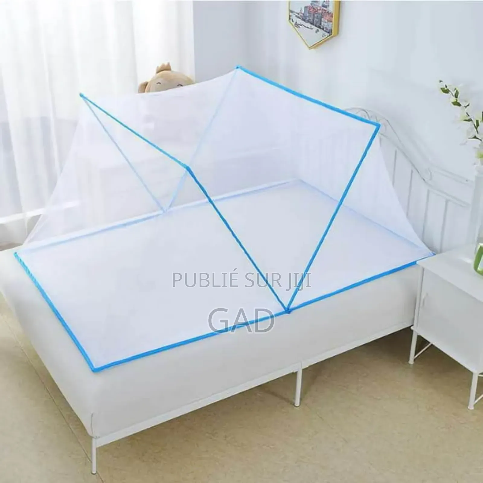 Moustiquaire Pliable